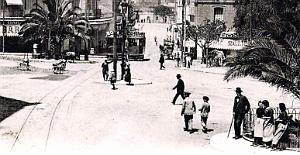 2578- Oran - Place Karguentah2